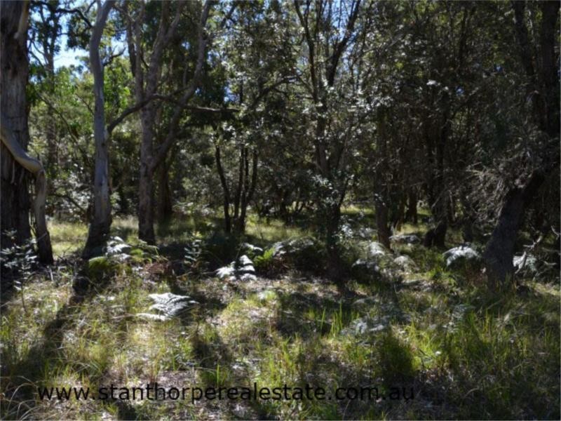 192 Glen Niven Road Glen Niven via, Stanthorpe QLD 4380