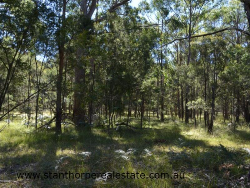192 Glen Niven Road Glen Niven via, Stanthorpe QLD 4380