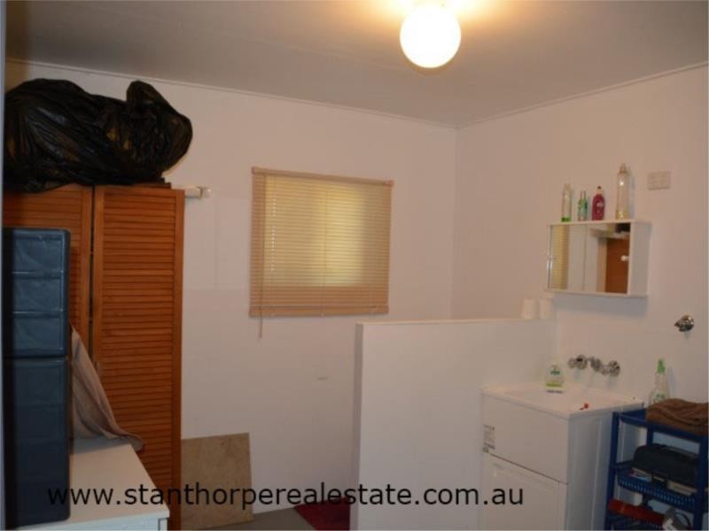 192 Glen Niven Road Glen Niven via, Stanthorpe QLD 4380