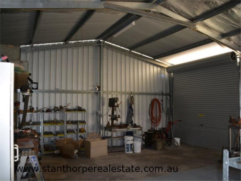 192 Glen Niven Road Glen Niven via, Stanthorpe QLD 4380