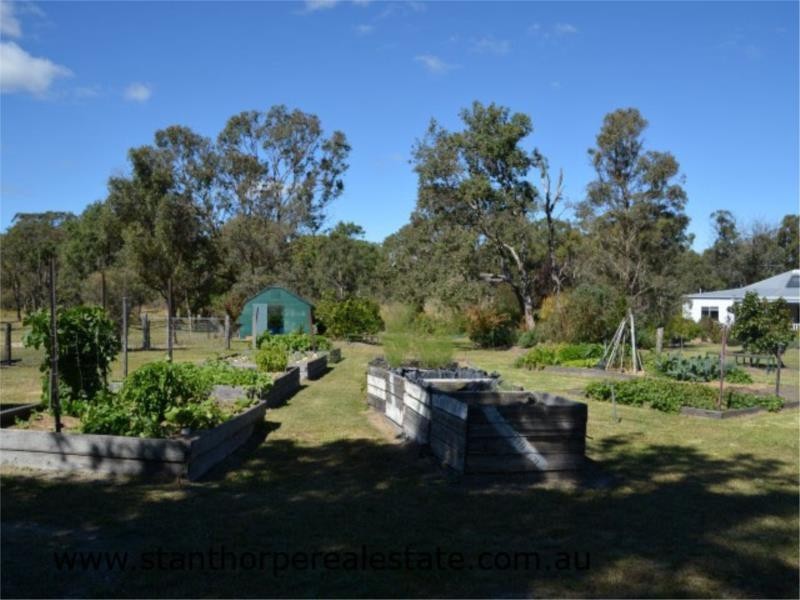 192 Glen Niven Road Glen Niven via, Stanthorpe QLD 4380