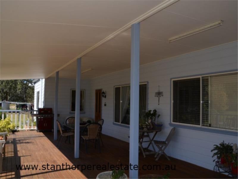 192 Glen Niven Road Glen Niven via, Stanthorpe QLD 4380
