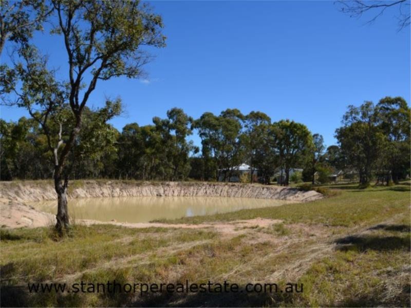 192 Glen Niven Road Glen Niven via, Stanthorpe QLD 4380