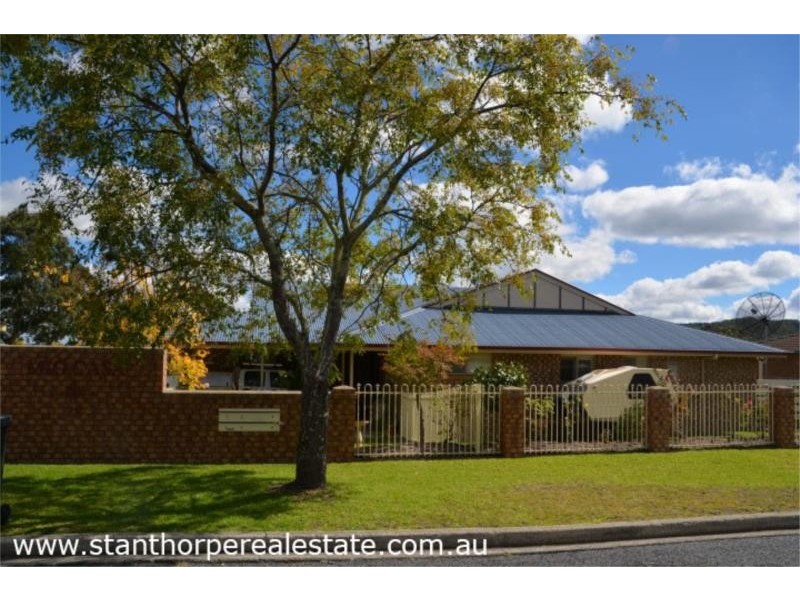 2/28 Johnson Street, Stanthorpe QLD 4380