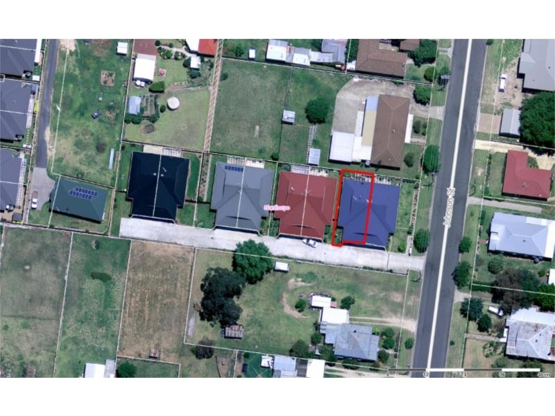 2/28 Johnson Street, Stanthorpe QLD 4380