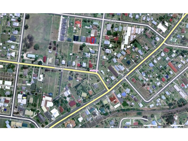 2/28 Johnson Street, Stanthorpe QLD 4380