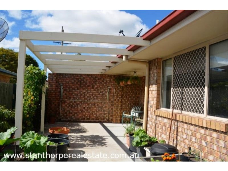 2/28 Johnson Street, Stanthorpe QLD 4380