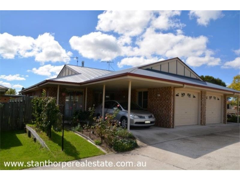 2/28 Johnson Street, Stanthorpe QLD 4380