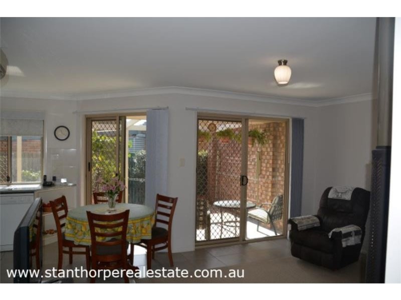 2/28 Johnson Street, Stanthorpe QLD 4380