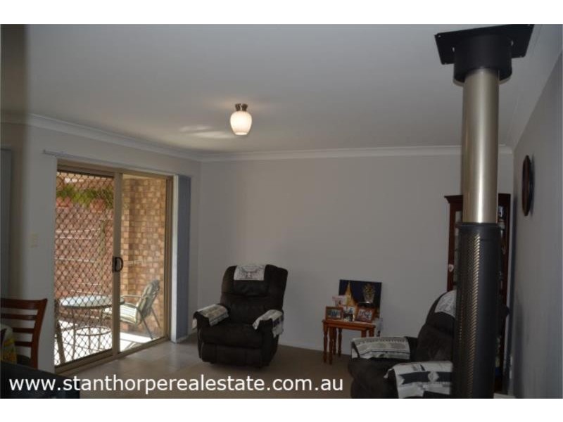 2/28 Johnson Street, Stanthorpe QLD 4380