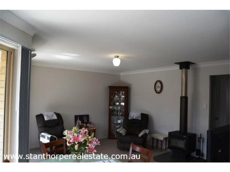 2/28 Johnson Street, Stanthorpe QLD 4380