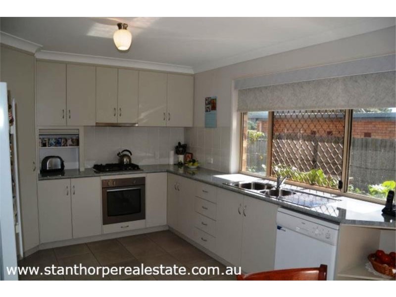 2/28 Johnson Street, Stanthorpe QLD 4380