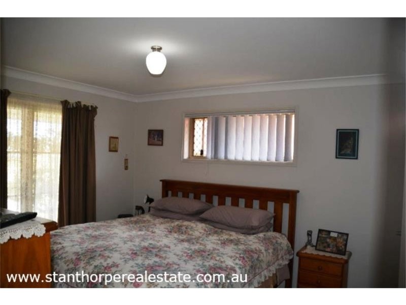 2/28 Johnson Street, Stanthorpe QLD 4380