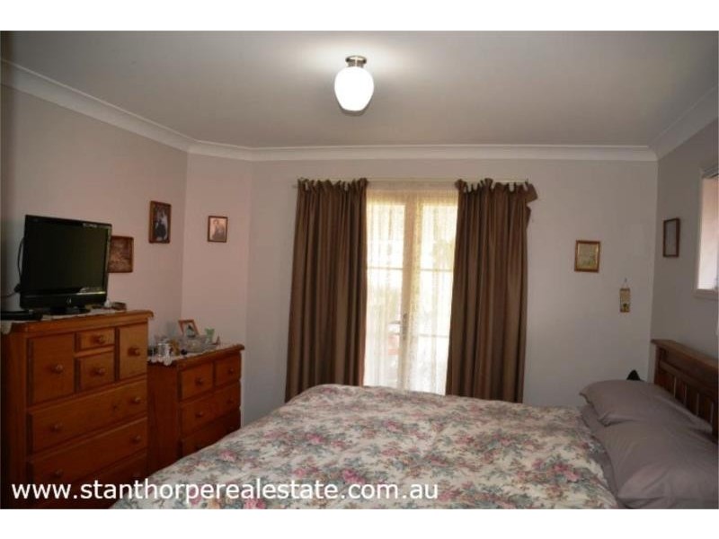 2/28 Johnson Street, Stanthorpe QLD 4380