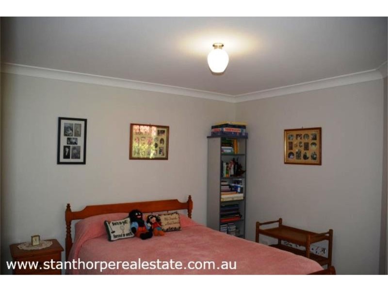 2/28 Johnson Street, Stanthorpe QLD 4380