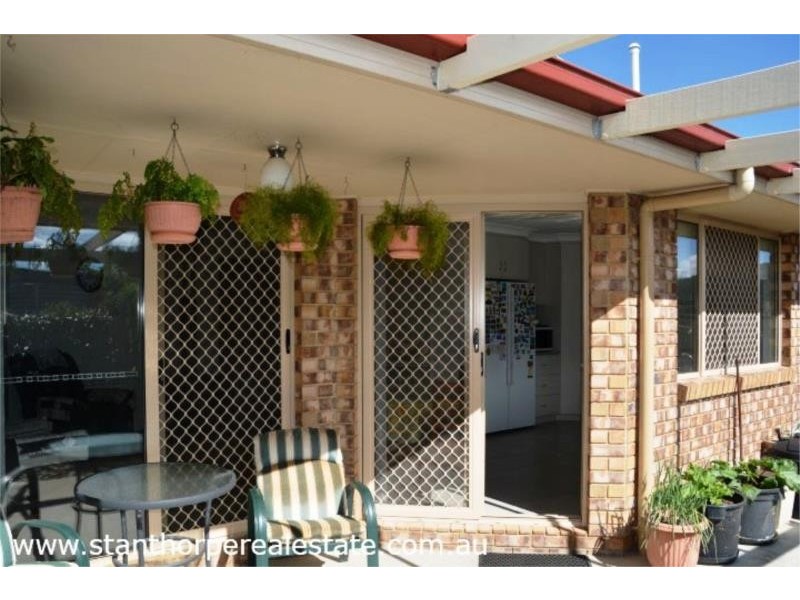 2/28 Johnson Street, Stanthorpe QLD 4380