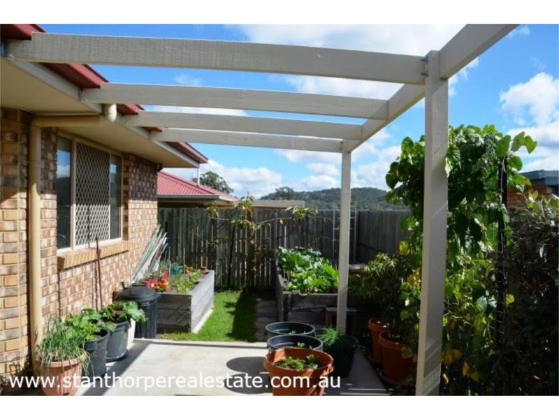 2/28 Johnson Street, Stanthorpe QLD 4380