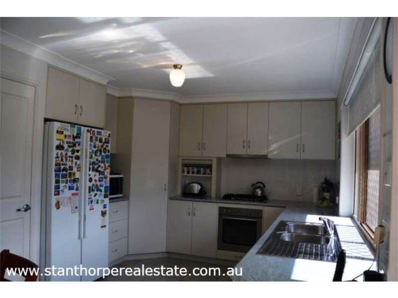 2/28 Johnson Street, Stanthorpe QLD 4380