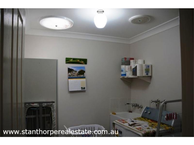 2/28 Johnson Street, Stanthorpe QLD 4380