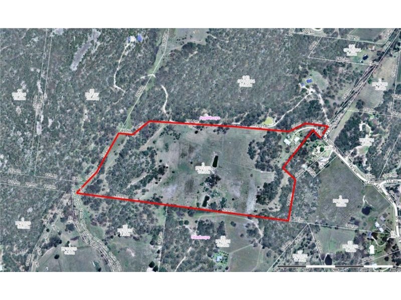 107 Old Caves Road, Stanthorpe QLD 4380