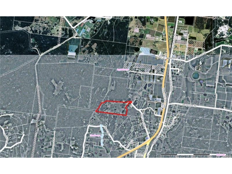 107 Old Caves Road, Stanthorpe QLD 4380