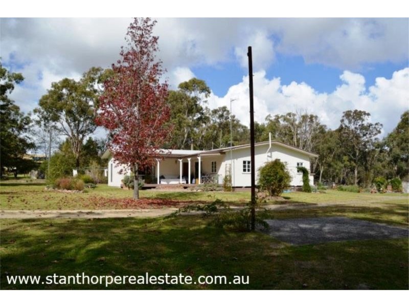 107 Old Caves Road, Stanthorpe QLD 4380