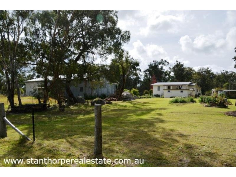 107 Old Caves Road, Stanthorpe QLD 4380