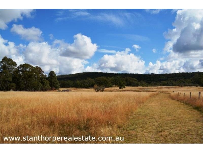 107 Old Caves Road, Stanthorpe QLD 4380