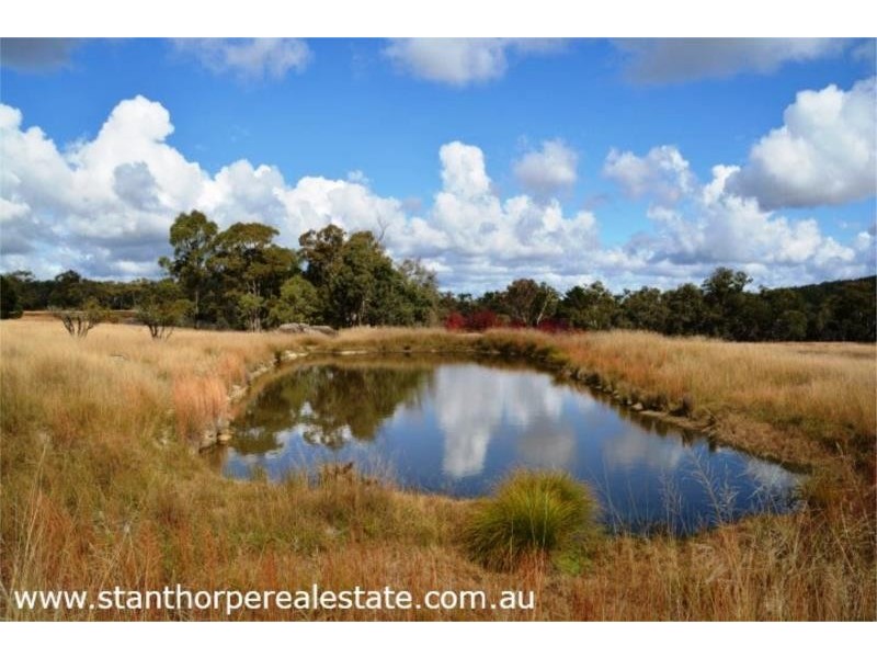 107 Old Caves Road, Stanthorpe QLD 4380