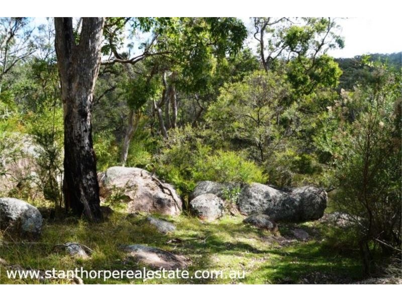 107 Old Caves Road, Stanthorpe QLD 4380