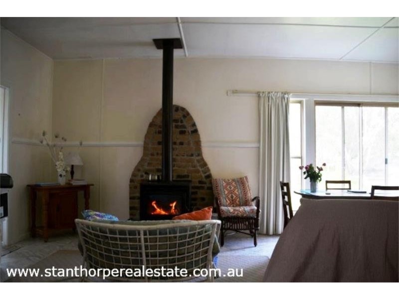 107 Old Caves Road, Stanthorpe QLD 4380