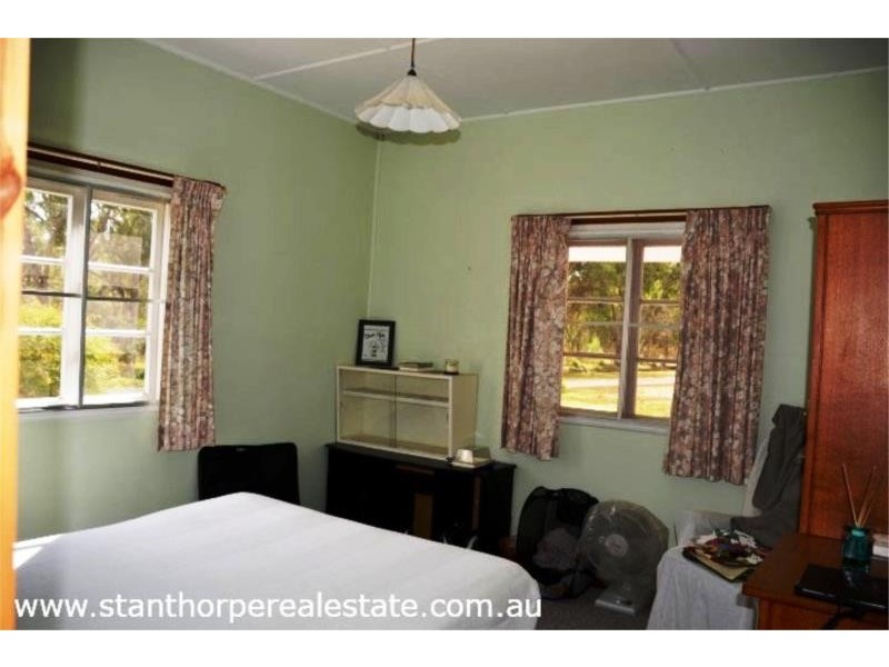 107 Old Caves Road, Stanthorpe QLD 4380