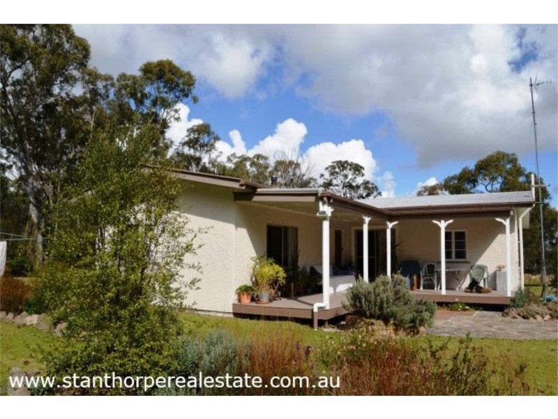 107 Old Caves Road, Stanthorpe QLD 4380