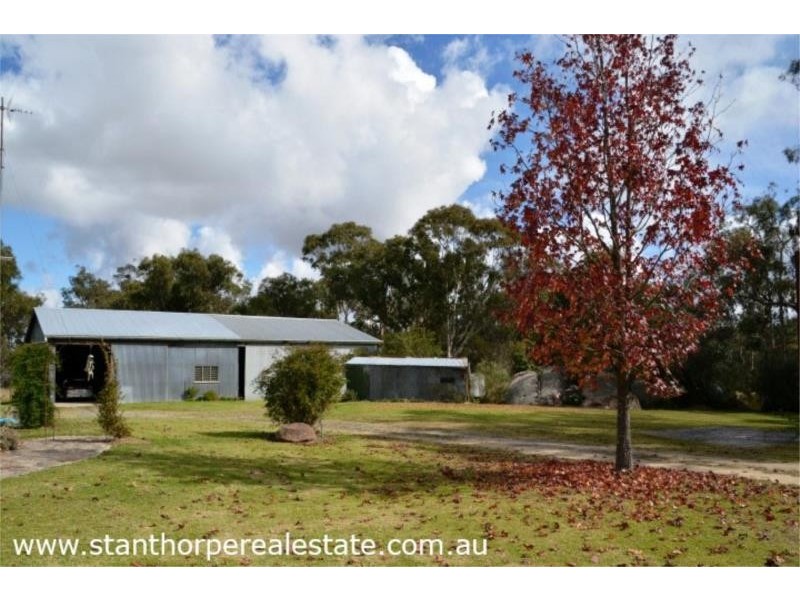 107 Old Caves Road, Stanthorpe QLD 4380