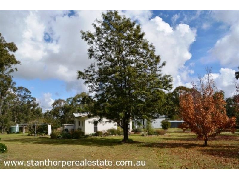 107 Old Caves Road, Stanthorpe QLD 4380
