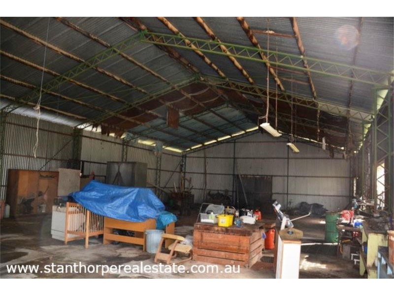 107 Old Caves Road, Stanthorpe QLD 4380