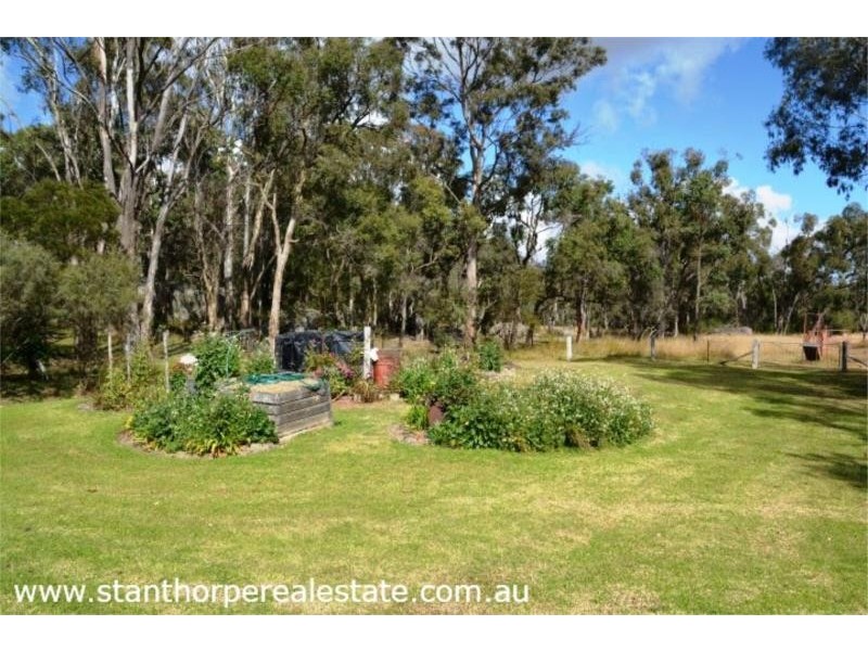 107 Old Caves Road, Stanthorpe QLD 4380