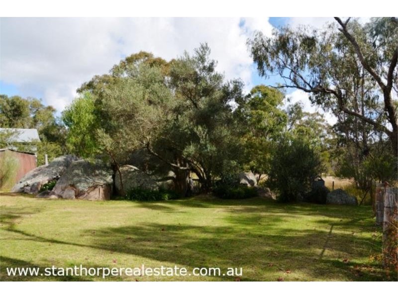 107 Old Caves Road, Stanthorpe QLD 4380