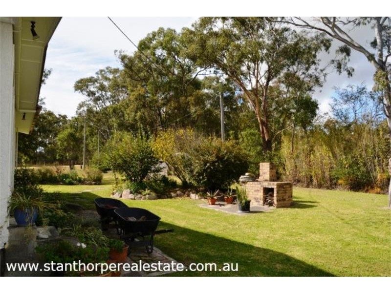 107 Old Caves Road, Stanthorpe QLD 4380