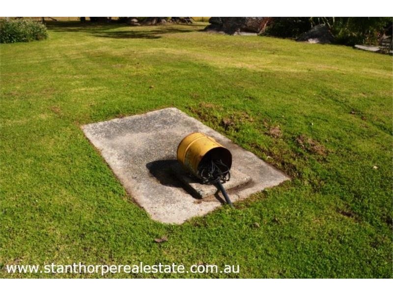 107 Old Caves Road, Stanthorpe QLD 4380