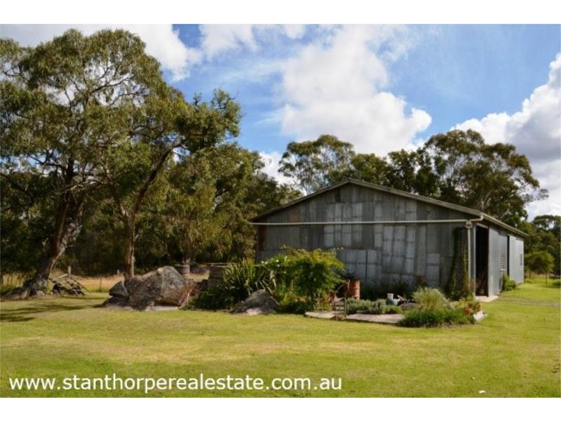 107 Old Caves Road, Stanthorpe QLD 4380