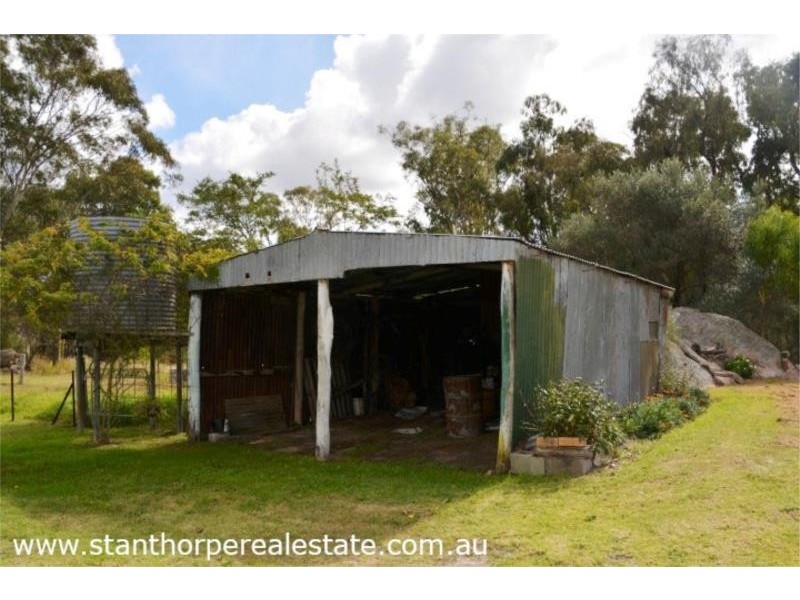 107 Old Caves Road, Stanthorpe QLD 4380