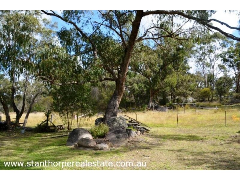 107 Old Caves Road, Stanthorpe QLD 4380