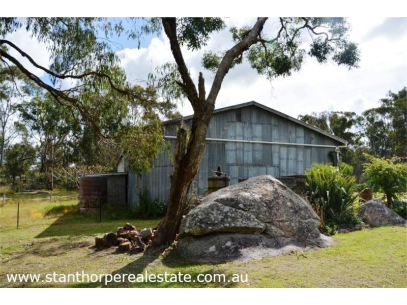 107 Old Caves Road, Stanthorpe QLD 4380