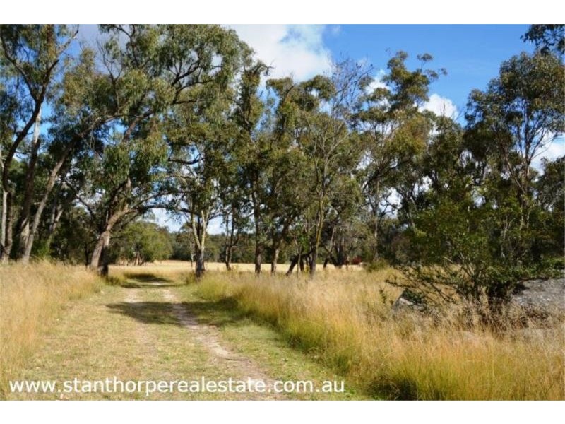 107 Old Caves Road, Stanthorpe QLD 4380