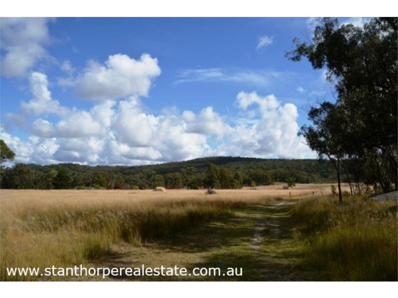 107 Old Caves Road, Stanthorpe QLD 4380