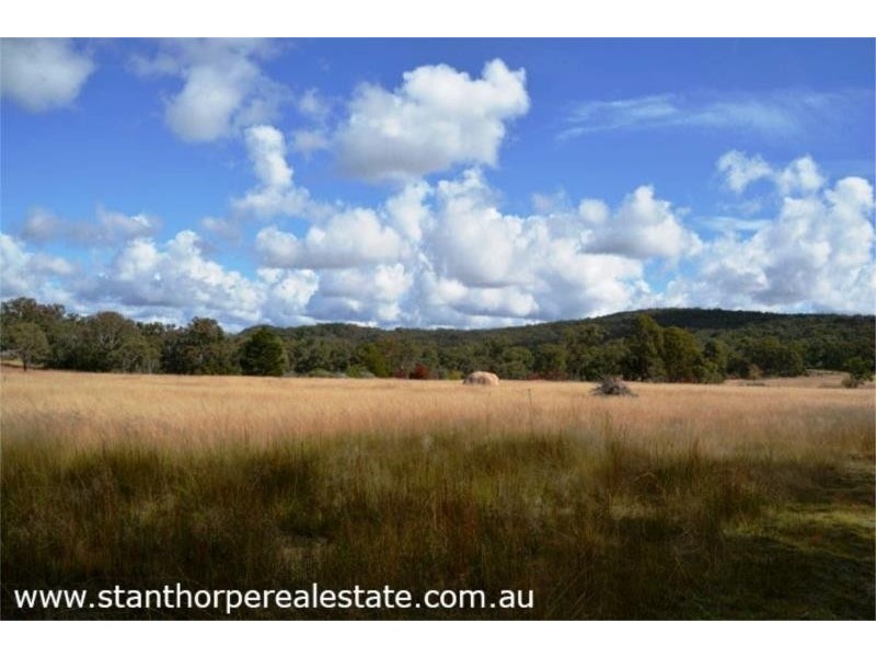 107 Old Caves Road, Stanthorpe QLD 4380