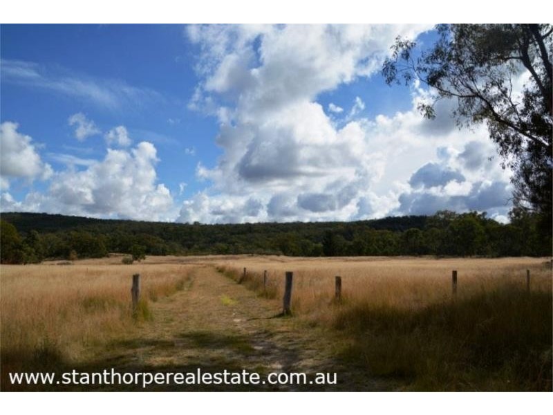 107 Old Caves Road, Stanthorpe QLD 4380