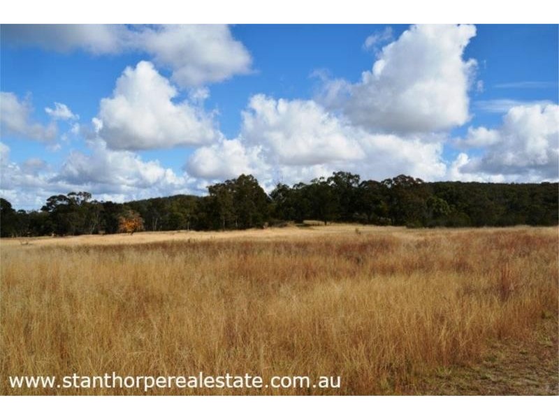 107 Old Caves Road, Stanthorpe QLD 4380