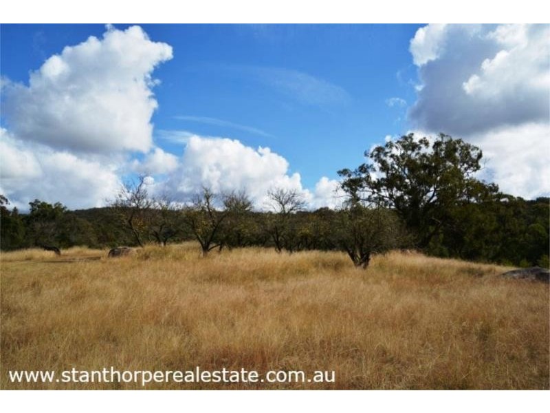 107 Old Caves Road, Stanthorpe QLD 4380